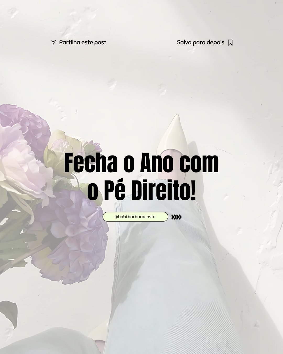 Post para Redes Sociais 6